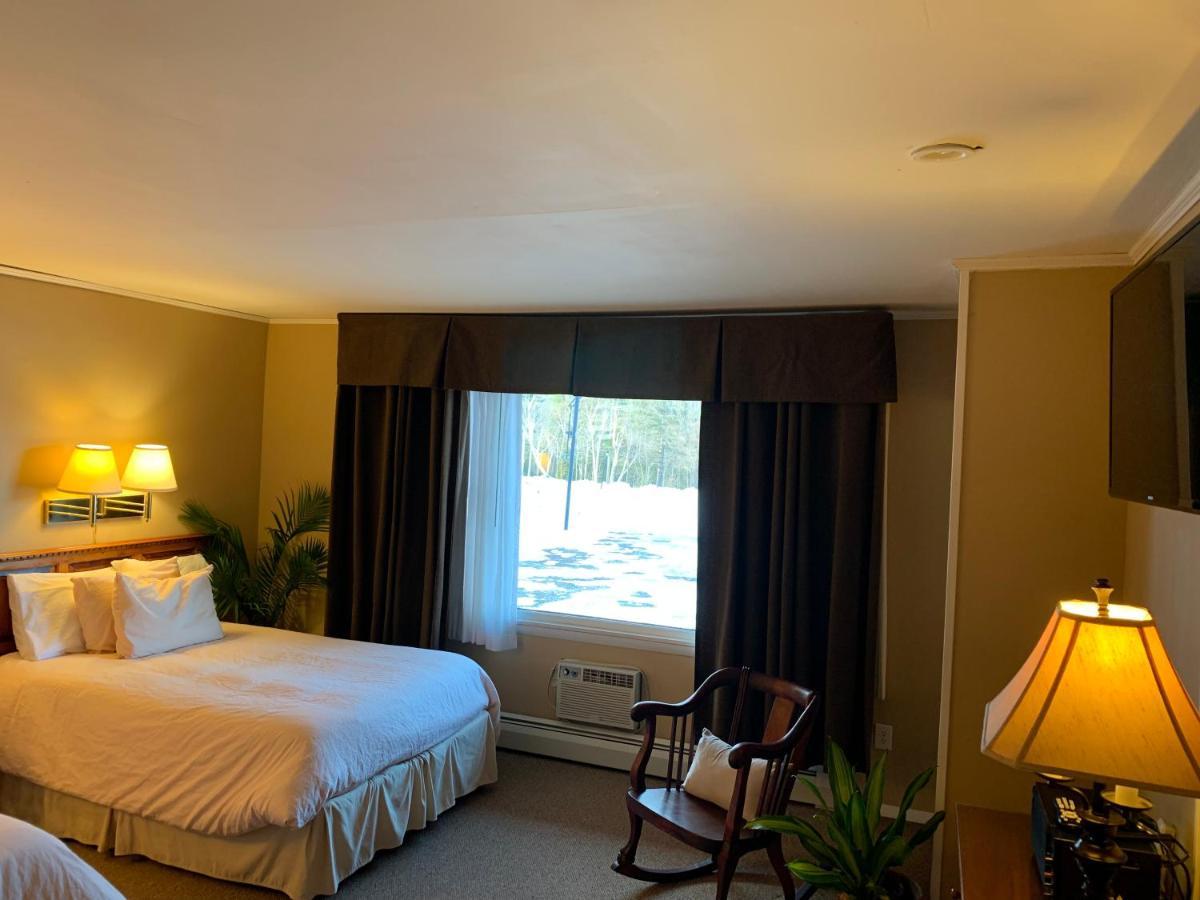 Ledge Rock At Whiteface Hotel Wilmington Exterior foto