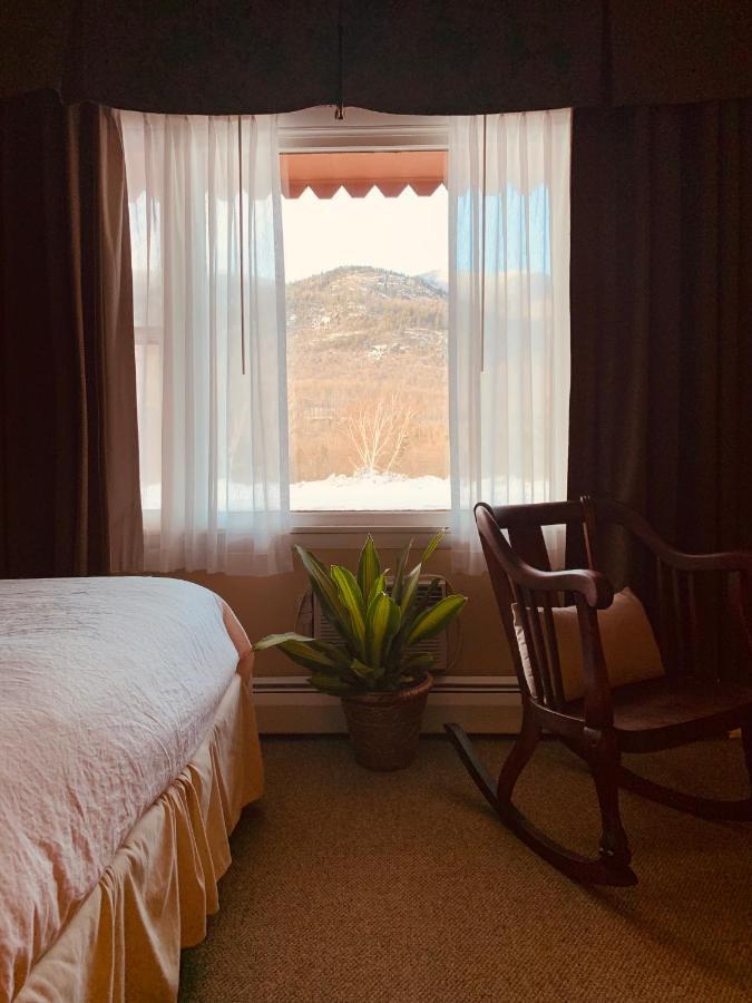 Ledge Rock At Whiteface Hotel Wilmington Exterior foto