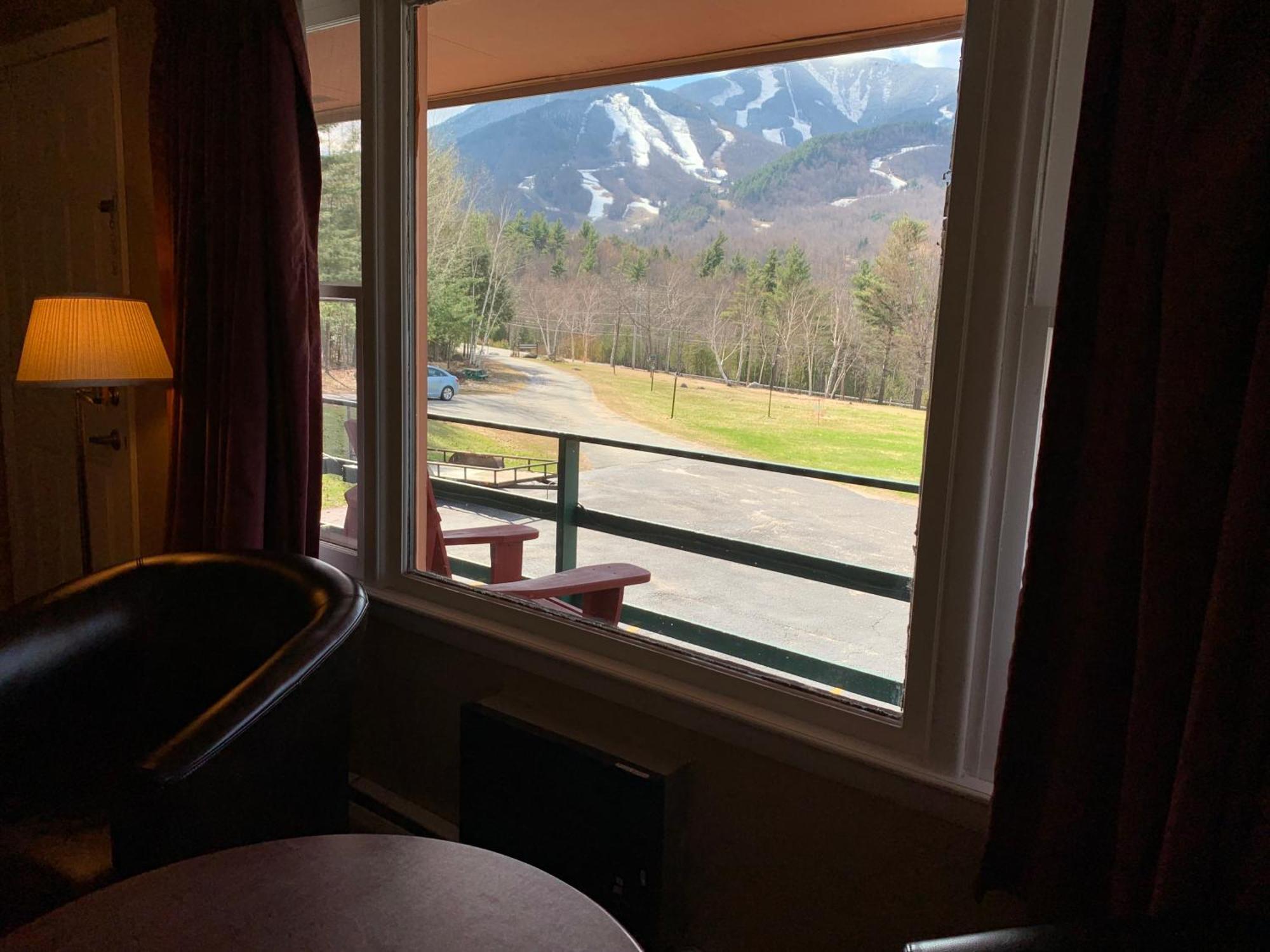 Ledge Rock At Whiteface Hotel Wilmington Exterior foto