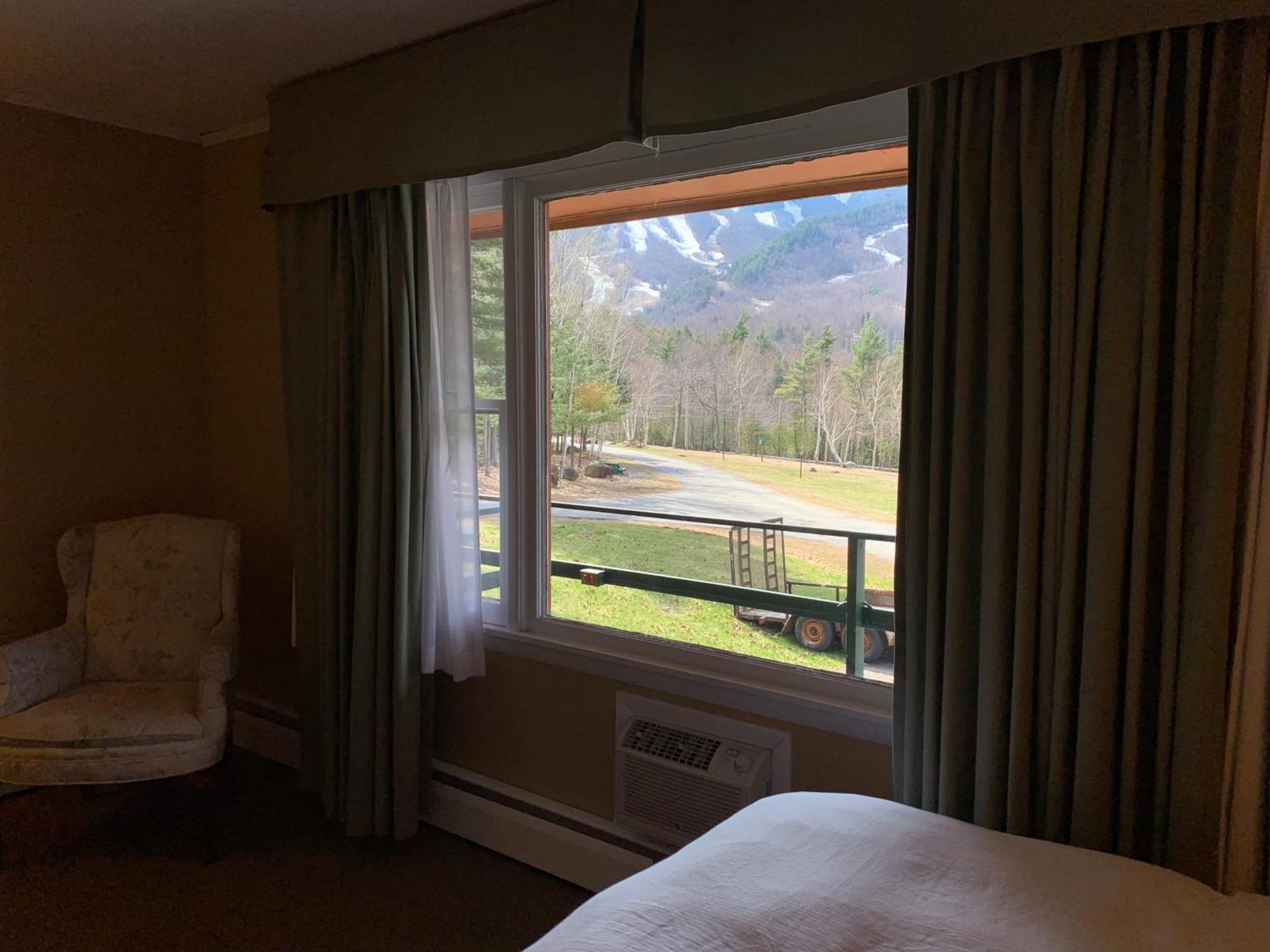 Ledge Rock At Whiteface Hotel Wilmington Exterior foto