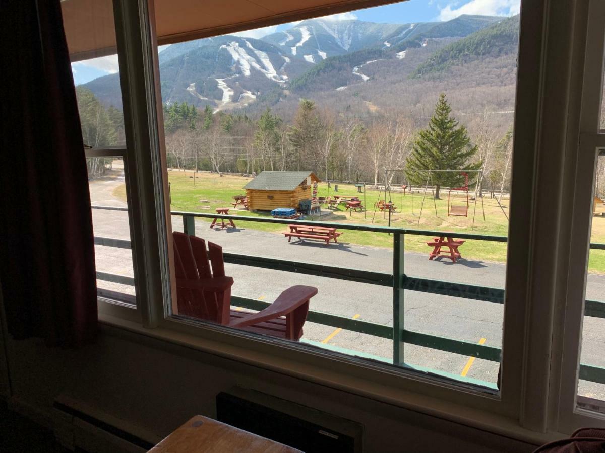 Ledge Rock At Whiteface Hotel Wilmington Exterior foto